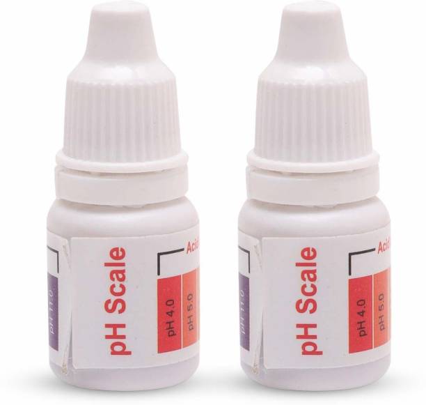 OCEAN STAR pH Drop for pH Testing and Alkaline level, for pH Water Testing Ph Test Strip