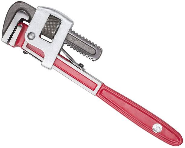 NSV 18" Single Sided Pipe Wrench