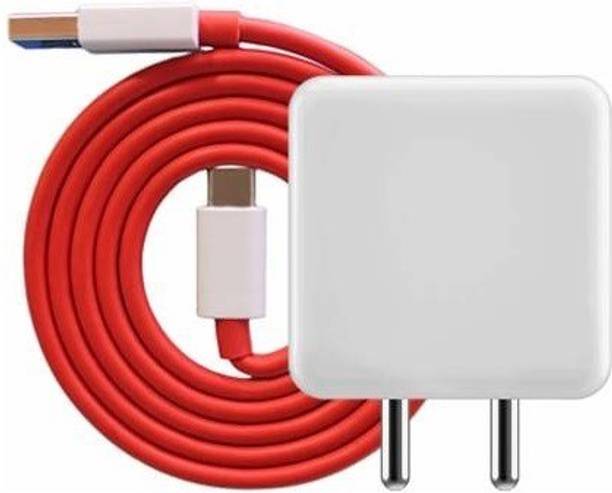 Sendrata 4 A Wall Charger for Mobile with Detachable Cable