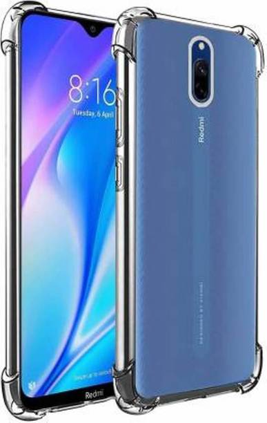 DMJHP Back Cover for Mi Redmi 8A Dual