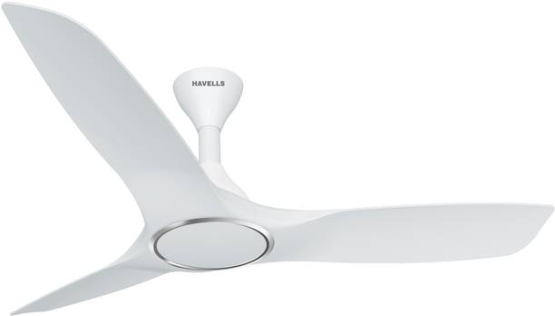 HAVELLS STEALTH AIR with 2 Year Warranty 1250 mm Ceiling Fan