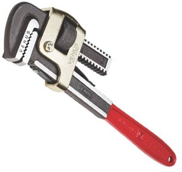 Venus 225 Pipe Wrenches Size : 300mm (12 inch) Venus 225 Pipe Wrenches Size : 300mm (12 inch) Single Sided Pipe Wrench