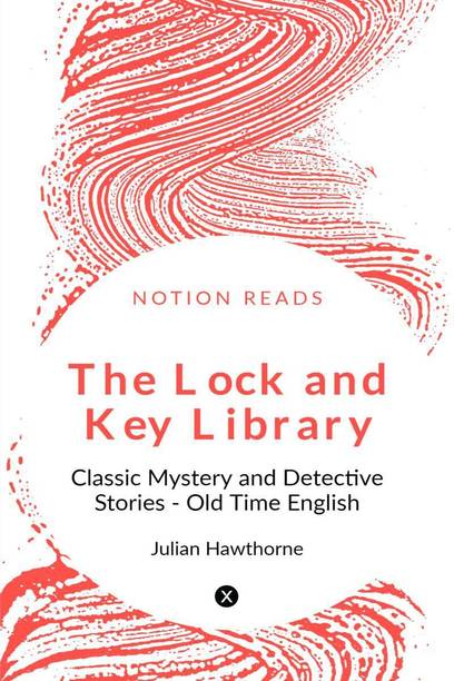 The Lock and Key Library
