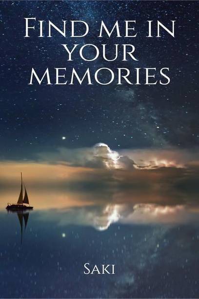 Find me in your memories