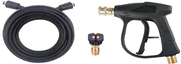 DIGICOP High Pressure Washer Hose Pipe Cord Car Washer Water Cleaning Water Hose For Sink Pressure Washer Spray Gun