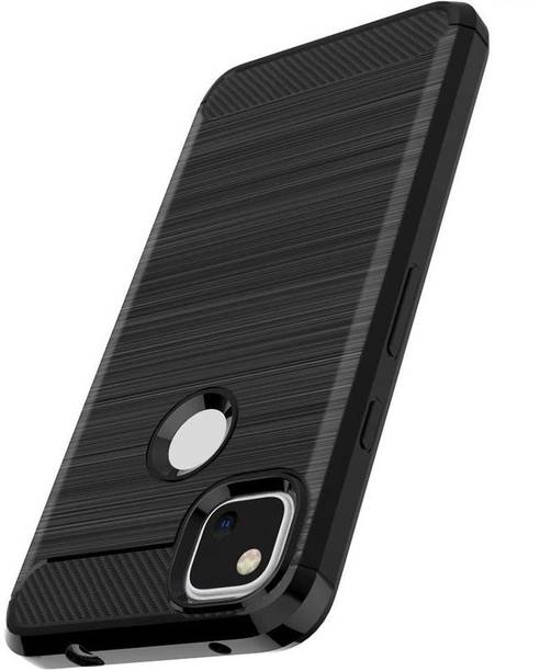 ConnectPoint Back Cover for Google Pixel 4a