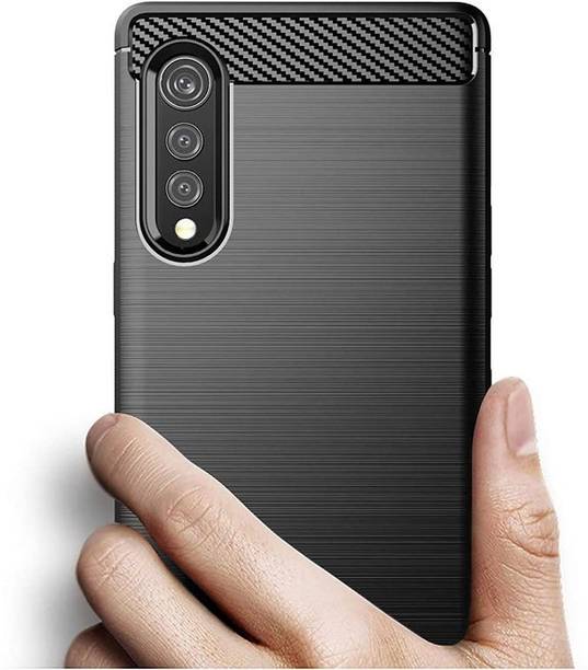 SmartPoint Back Cover for LG Velvet 5G