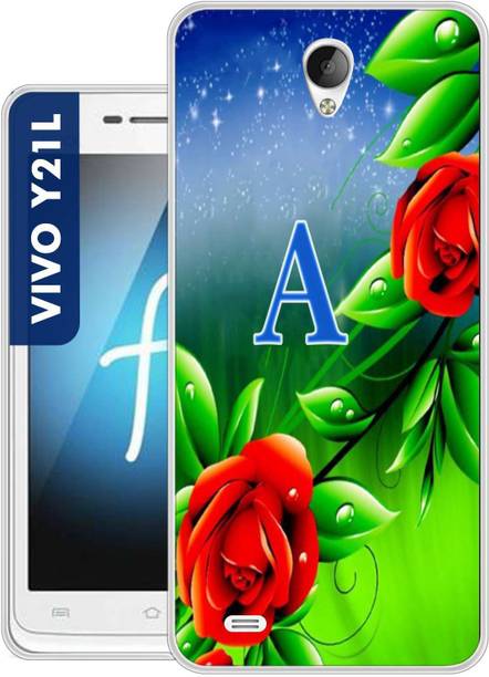 Dekhbuy Back Cover for VIVO Y21L