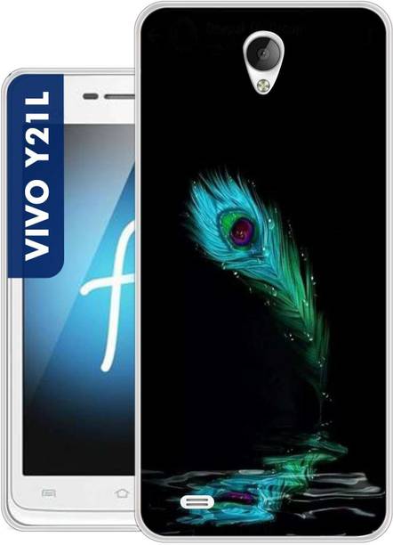 Dekhbuy Back Cover for VIVO Y21L