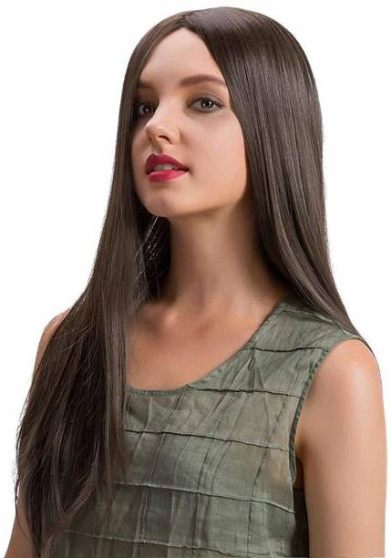 Daikokuten Long Hair Wig