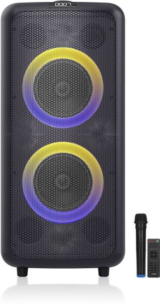 F&D PA300 100 W Bluetooth Party Speaker