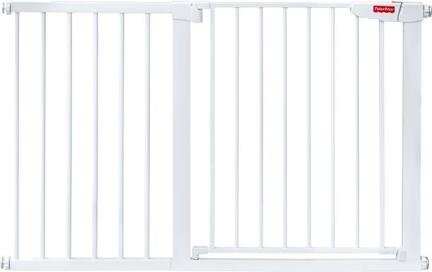 FISHER-PRICE Barricade Baby Security Gate - 119 - 129 cms. width Safety Gate