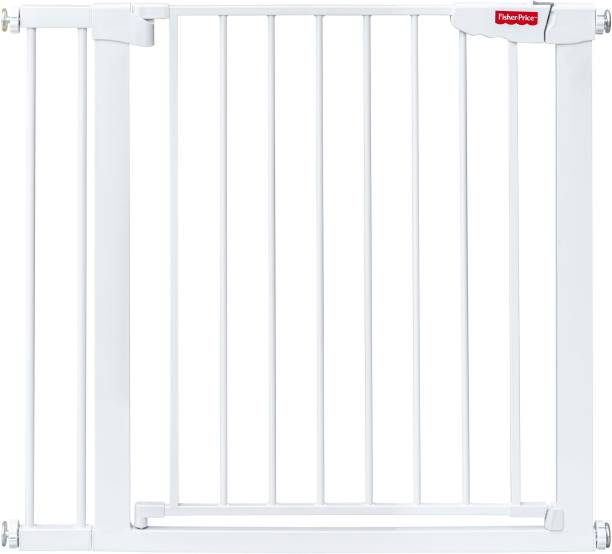 FISHER-PRICE Fisher Price - Barricade Baby Security Gate - 84 - 94 cms. width Safety Gate