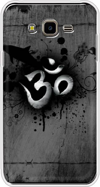 Coolcase Back Cover for Samsung Galaxy J7 Nxt