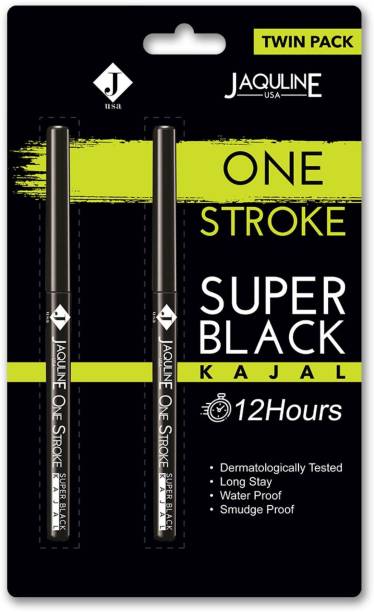 Jaquline USA One Stroke Twin Pack