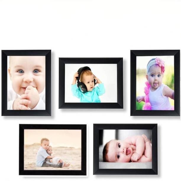 Kindly Photo Frames For Family , Friends , Couples , Wall Decor , Birthday Gifts , Bedroom , Baby , Anniversary , And Big Designer Wood Personalized, Customized Gift Best Friends Reel Photo Collage gift for Friends, BFF with Frame, Birthday Gift,Anniversary Gift Wall