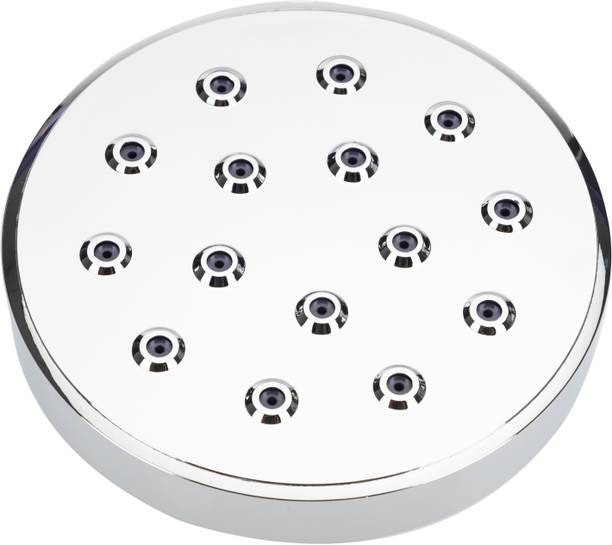 रिवरसॉफ्ट MS01 Mist shower head (pack of 1, chrome) शावर हैड