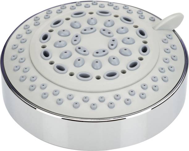 रिवरसॉफ्ट MS02 Mist Shower Head (Chrome) शावर हैड