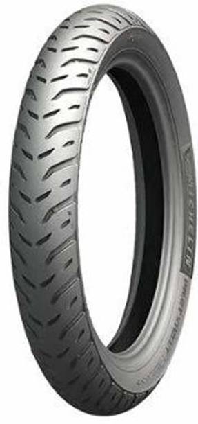 MICHELIN PILOT STREET 2 80 100 18 47 P Front Two Wheeler Tyre