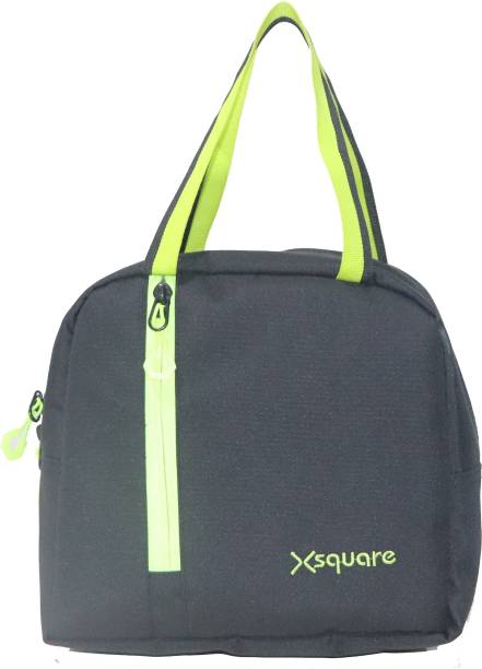 Xsquare Lunch Box Bag for Boys,Girls,Men and Women Waterproof Lunch Bag