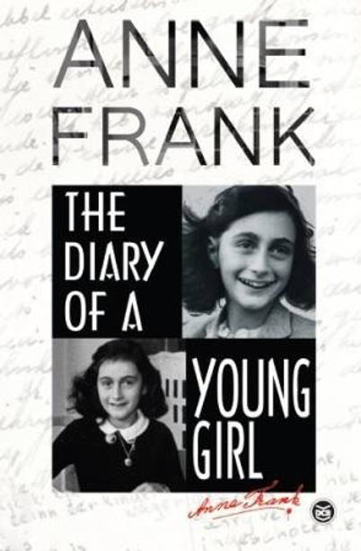 The Diary of a Young Girl