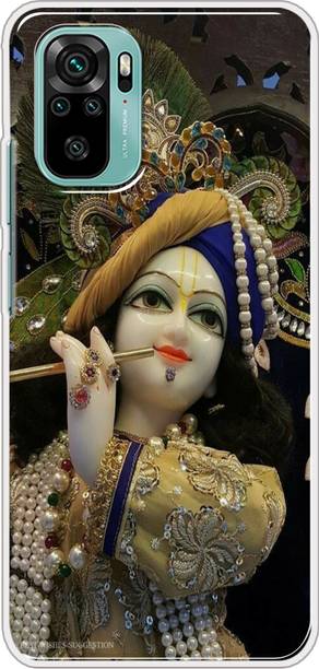 Appcityprint Back Cover for Redmi Note 10