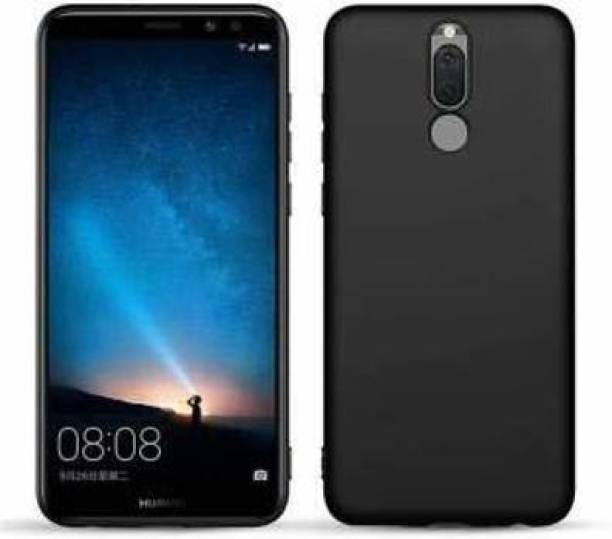 VISHZONE Back Cover for Huawei Mate 10 Lite