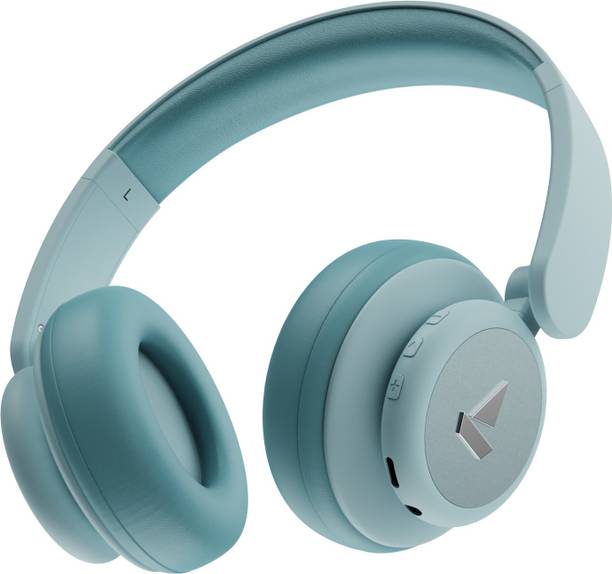 boAt 450 Pro with Upto 70 Hours Playback Bluetooth