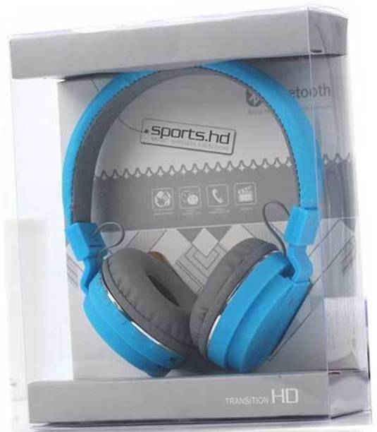 Techobucks etooth & Extra Bass Headphone Combo Offer Bluetooth