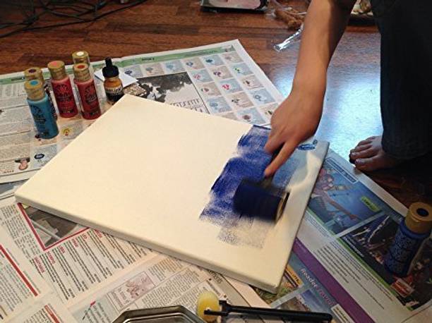 Gold Leaf SUPER SERIES Unruled A4 100 gsm Drawing Paper