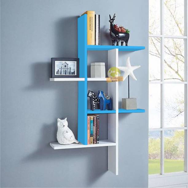 classiconline Solid Wood Display Unit