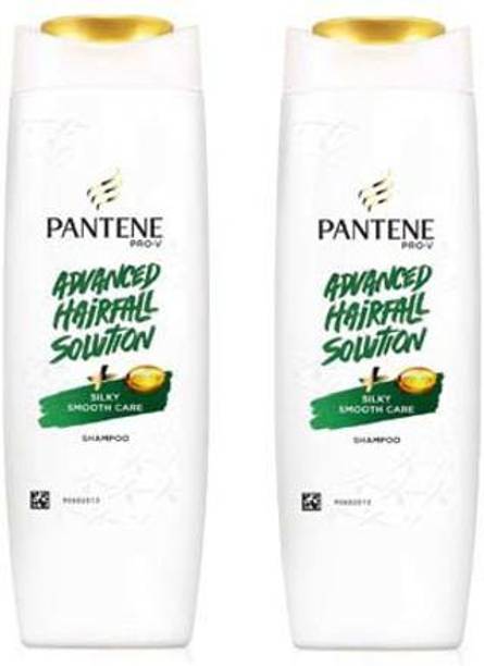 PANTENE Advanced Hairfall Solution Silky Smooth Care2 340ml