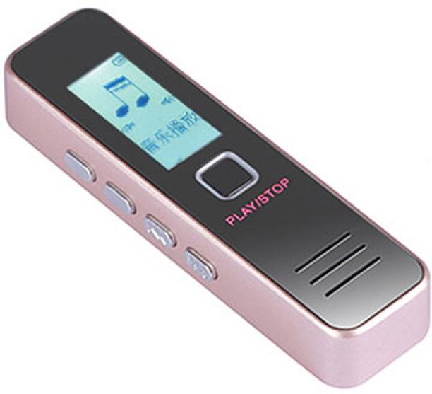 TFG SK-007 Mini Digital Voice Recorder 8GB Professional Audio Recorder Voice Recorder NA Voice Recorder