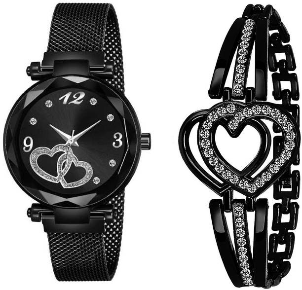 KIARVI GALLERY Analog Watch  - For Girls