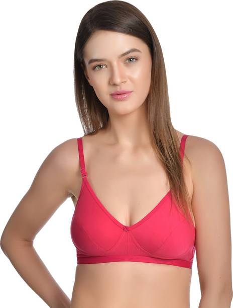 Aimly Women Everyday Non Padded Bra