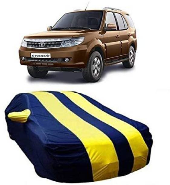 Aaka Creations Car Cover For Tata Safari Storme