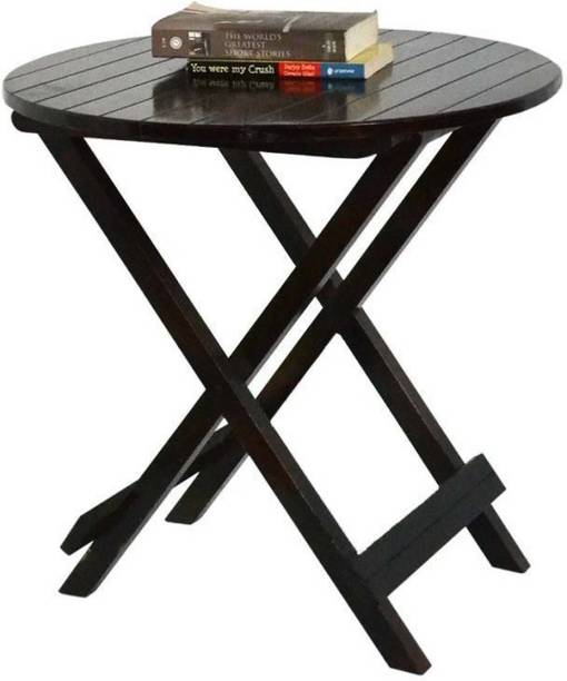 Floresta Wud Walnut Solid Wood Outdoor Table