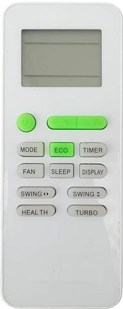 ZEDDY AC Remote Compatible for 145 GODREJ, IFB, LLOYD Remote Controller