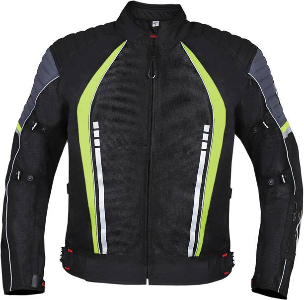 BIKING BROTHERHOOD BBG0090 Riding Protective Jacket