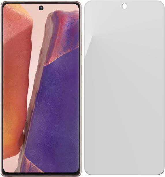 FCS Screen Guard for Samsung Galaxy Note 20