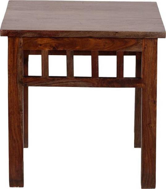 VAS Collection Home Engineered Wood Side Table