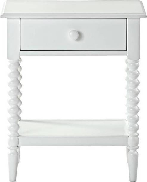 VAS Collection Home Engineered Wood Side Table