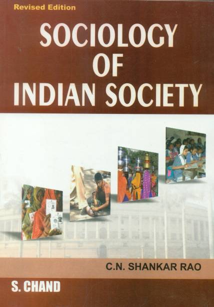 Sociology of Indian Society