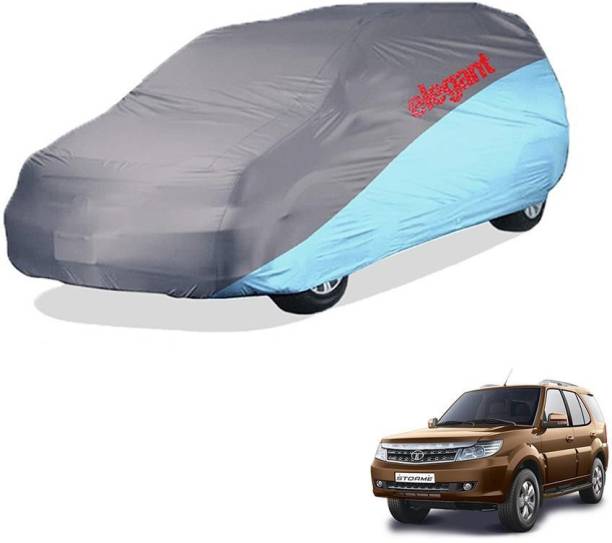 elegant Car Cover For Tata Safari Storme