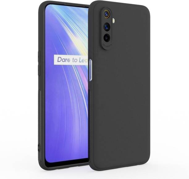INSTYLE Back Cover for Realme Narzo 20A