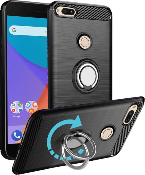 Unistuff Back Cover for Mi A1