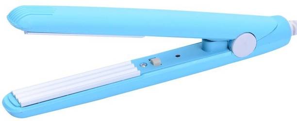 score Mini Portable Curly zigzag Hair Electric Hair Crimper 8006 Hair Styler Electric Hair Styler