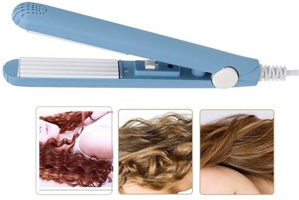 score Crazy Design Hair Curl and Curly Professional Hair Crimping Hair Styler Electric Hair Styler