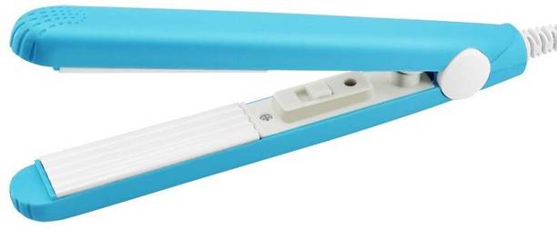 score Today Deals Electric Blue Hair Crimper8006 Hair Styler Electric Hair Styler