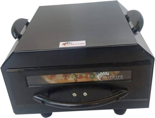 HOT LIFE "10 INCH" Advance Home & Kitchen Electric Tandoor